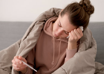 Роспотребнадзор опроверг слухи о вспышке вируса Коксаки в Новосибирске