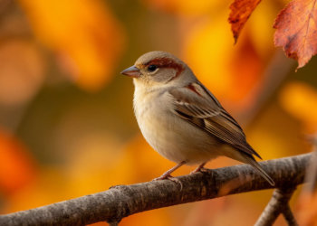 Погода в Новосибирске: если верить приметам, зима будет холодной