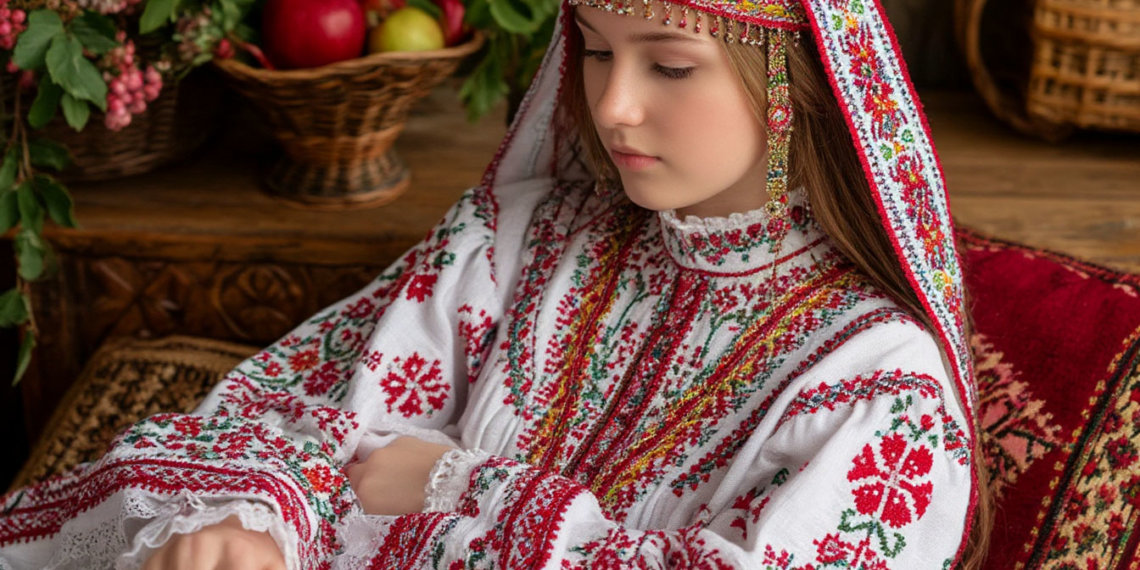 Праздник Харитинин день: традиции, обряды и приметы 18 октября