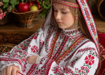 Праздник Харитинин день: традиции, обряды и приметы 18 октября