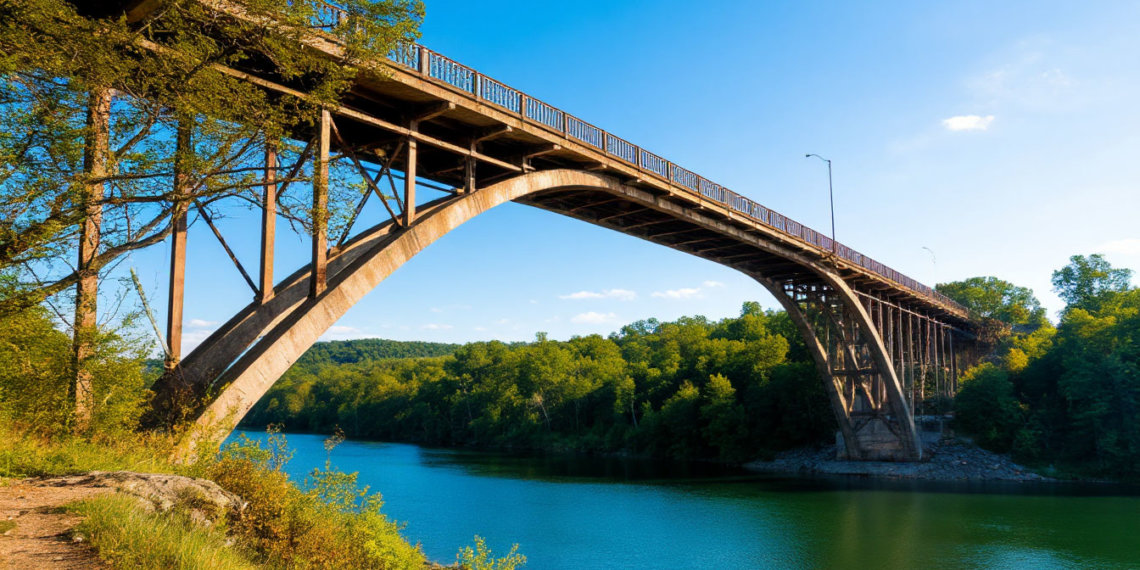Четыре из шести ремонтируемых моста введут в эксплуатацию в этом году в Новосибирске