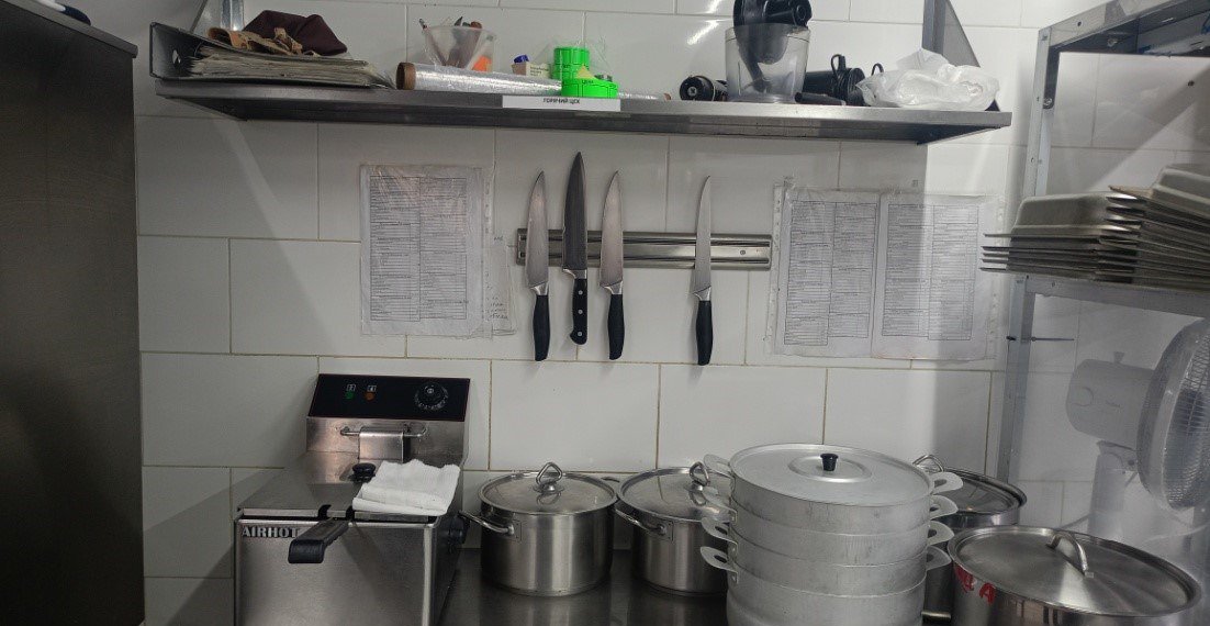 Заведующий кафе предстанет перед судом за массовое отравление посетителей под Новосибирском