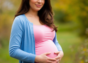 Каждую седьмую беременную женщину отговорили от аборта в 2025 году в Новосибирске