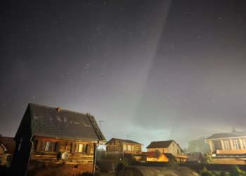 Подготовка дачи к зиме в Новосибирске: МЧС призывает обесточить участки и убрать мусор