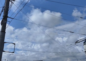 Тепло до +4 градусов и мокрый снег прогнозируют в Новосибирске