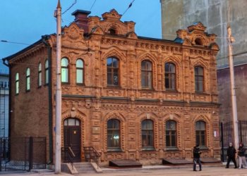 Исторические здания будут сдавать в аренду за один рубль в Новосибирске