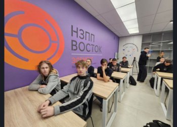 Новосибирских студентов научат бережливому производству в IT-кластере