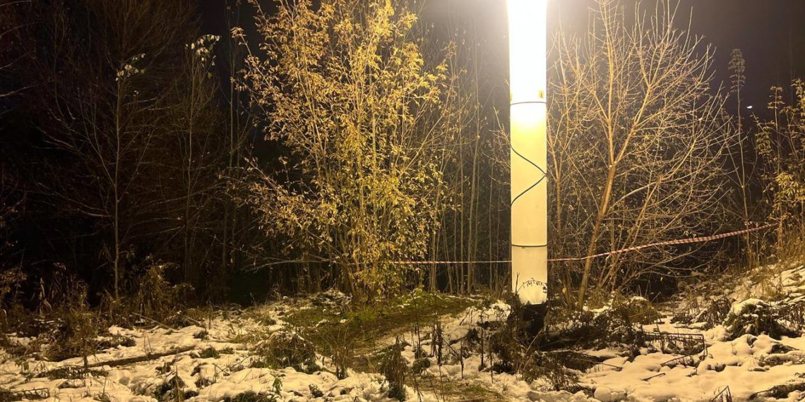 Школьница родила и зарезала младенца в Барнауле