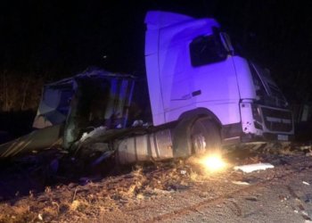 Виновница смертельного ДТП в Новосибирской области погибла