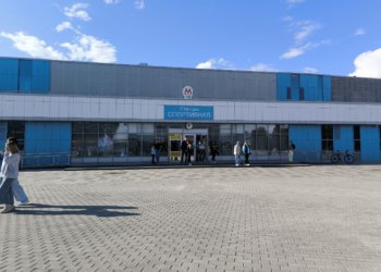 Дело против экс-главы заказчика станции «Спортивная» завели в Новосибирске