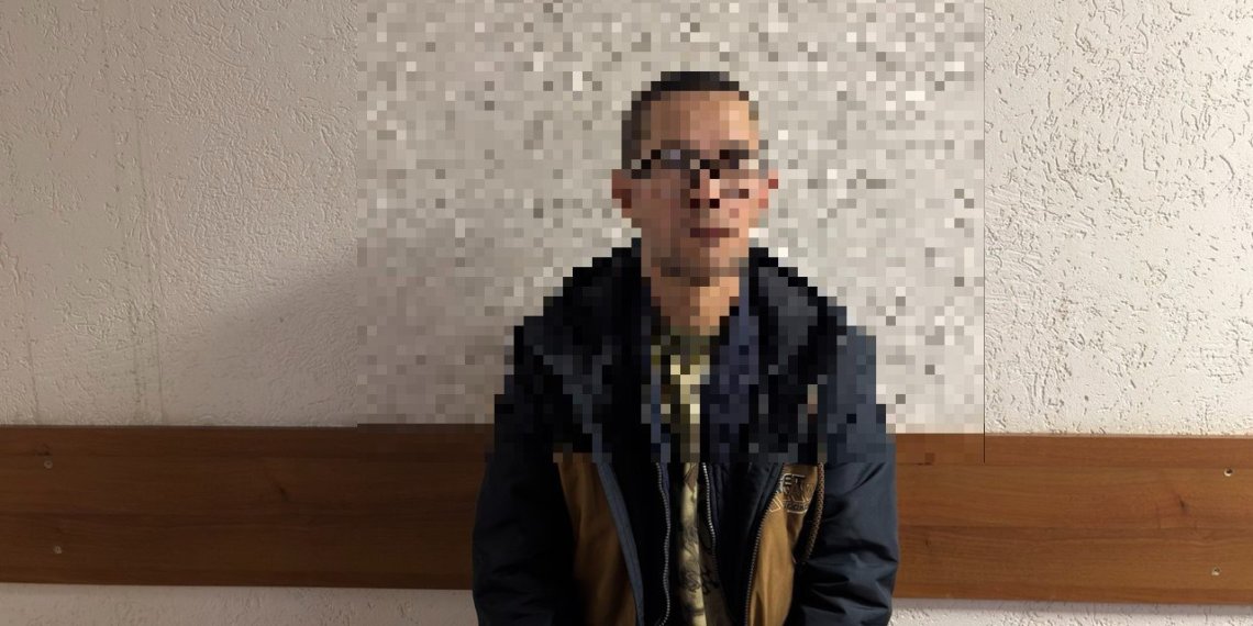 Подозреваемого в поджоге новосибирского барака задержали