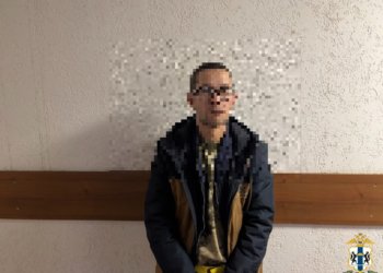 Подозреваемого в поджоге новосибирского барака задержали