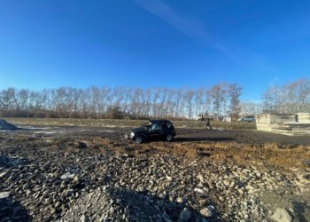 Смертельное ДТП унесло жизнь человека в Новосибирском районе