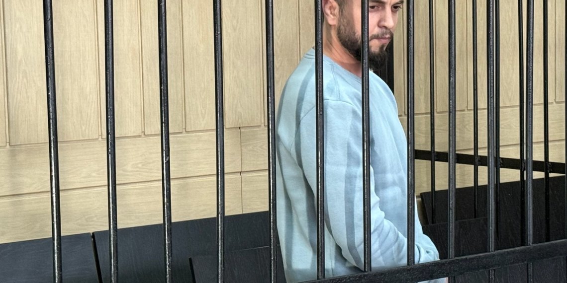 Водителю такси из Новосибирска грозит пожизненный срок за убийство женщины с ребенком