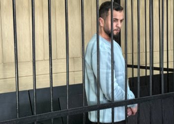 Водителю такси из Новосибирска грозит пожизненный срок за убийство женщины с ребенком