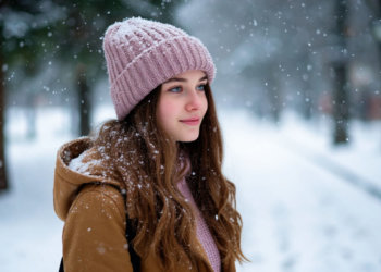 Погода в Новосибирске 19 октября: ожидается прохладная и пасмурная погода