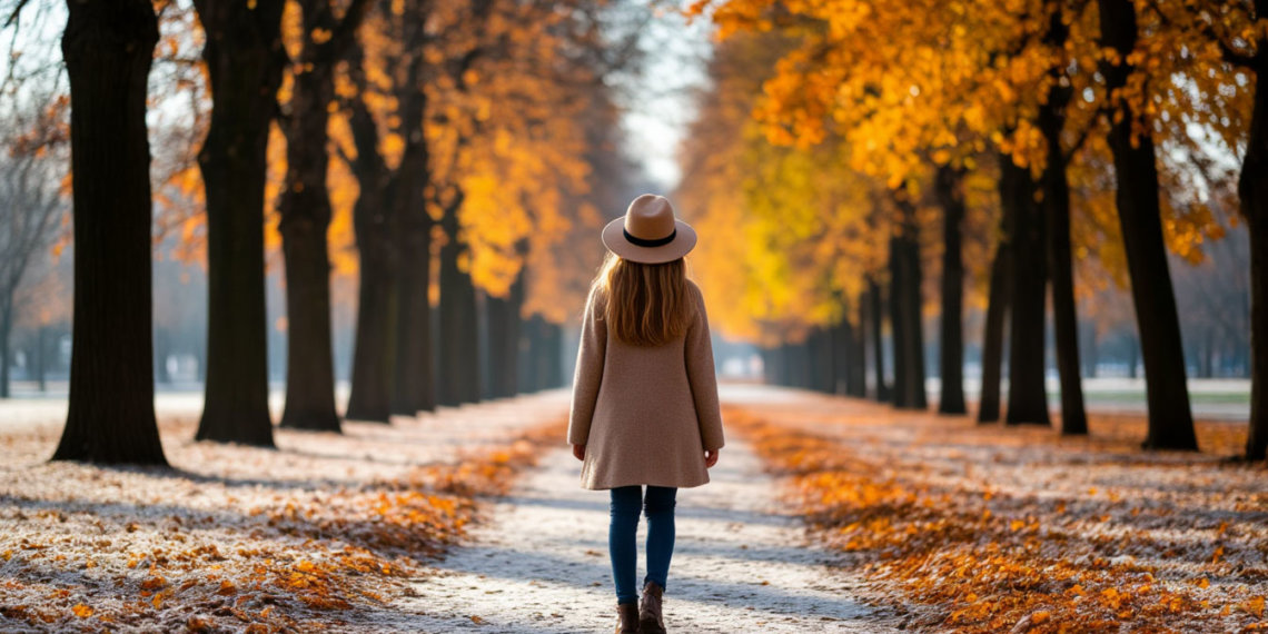 Новосибирцев ждёт лёгкое потепление днём: погода на 21 октября