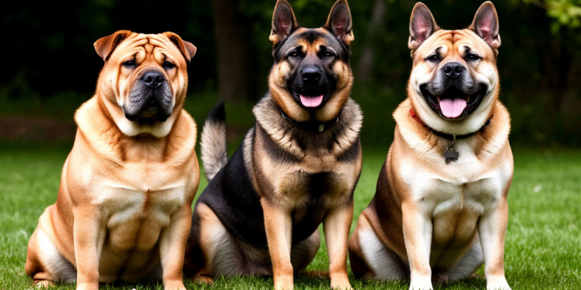 Живодёр взял собак в Новосибирске и бросил умирать в Барнауле