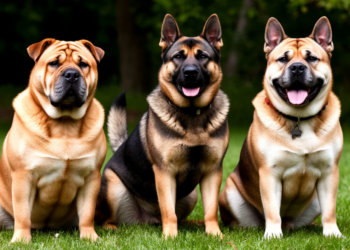 Живодёр взял собак в Новосибирске и бросил умирать в Барнауле