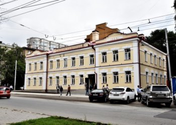 «Новосибирский диктант» приглашают написать новосибирцев