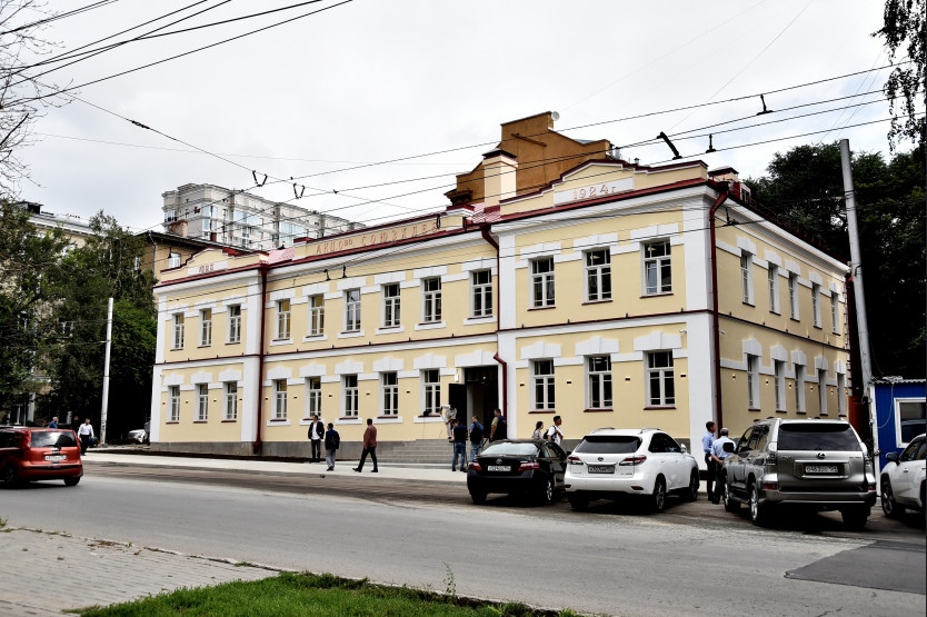 «Новосибирский диктант» приглашают написать новосибирцев