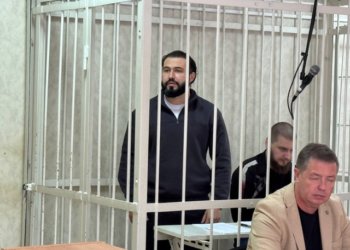 В Новосибирске начался суд над экс-полицейским по делу о взятке в 580 тысяч рублей