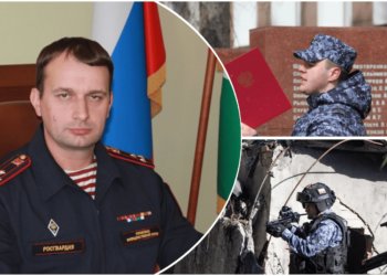 Патруль, кнопка тревоги и геройские поступки: как Росгвардия обеспечивает безопасность Новосибирской области