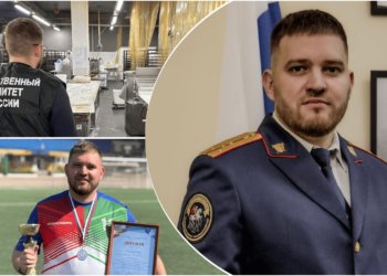 Антон Дзюба раскрывает кровавые драмы