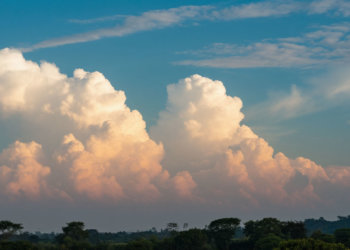 Погода в Новосибирске 29 октября: прохладный день с переменной облачностью