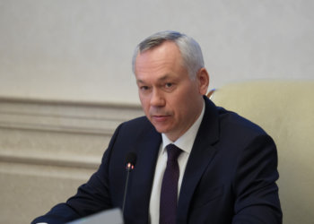 Предварительные итоги уборочной кампании подвели в Новосибирской области 