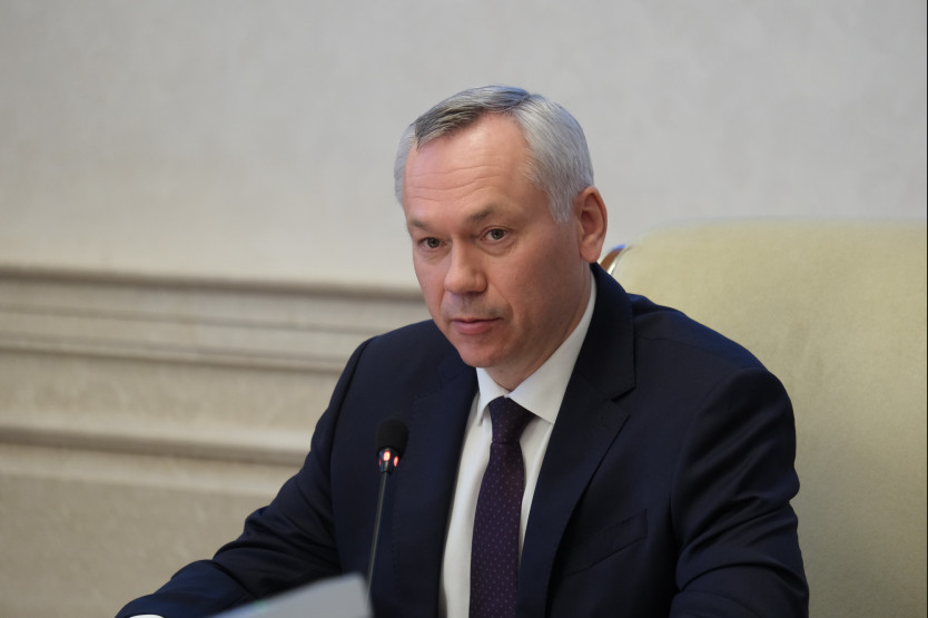 Предварительные итоги уборочной кампании подвели в Новосибирской области