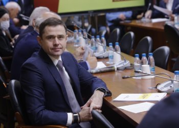 Александр Аксёненко предложил Правительству РФ вернуться к программе «метро для городов-миллионников»