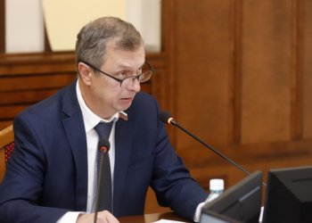 Впереди – обсуждение с общественностью