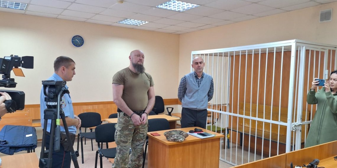 Руководителя военно-спортивного клуба осудили за истязание воспитанников в Новосибирской области