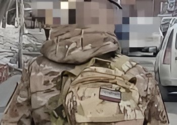 Новосибирца признали воспитателем племянника, погибшего на СВО