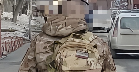 Новосибирца признали воспитателем племянника, погибшего на СВО