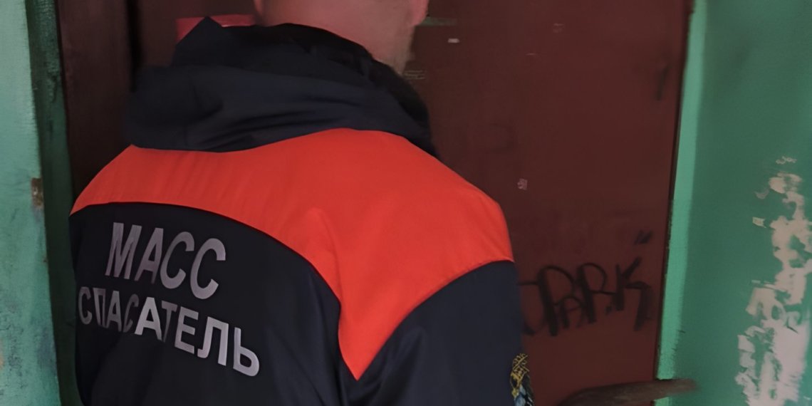 Не смог выбраться: спасатели помогли новосибирцу, пролежавшему в ванне 5 дней