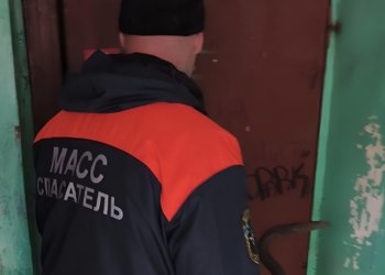 Пятилетний ребенок вызвал спасателей, опасаясь за жизнь матери-наркоманки в Новосибирске