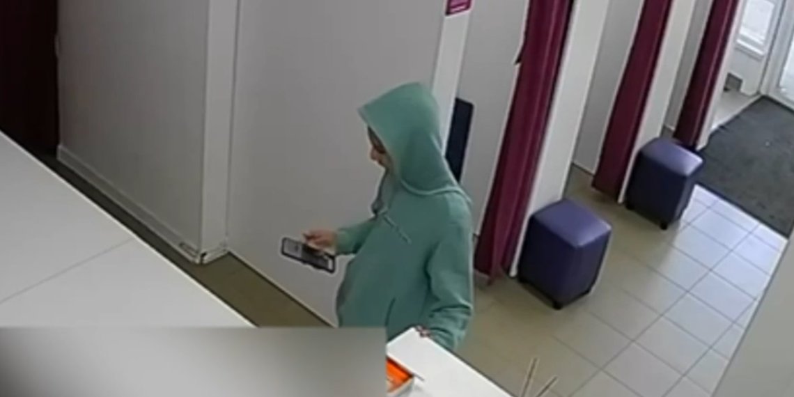 Подростка задержали за кражи товаров с маркетплейса в Новосибирске