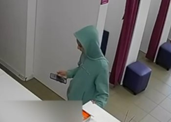 Подростка задержали за кражи товаров с маркетплейса в Новосибирске