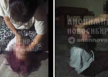 Пытки на камеру: избившая ровесницу новосибирская школьница так и не понесла наказание