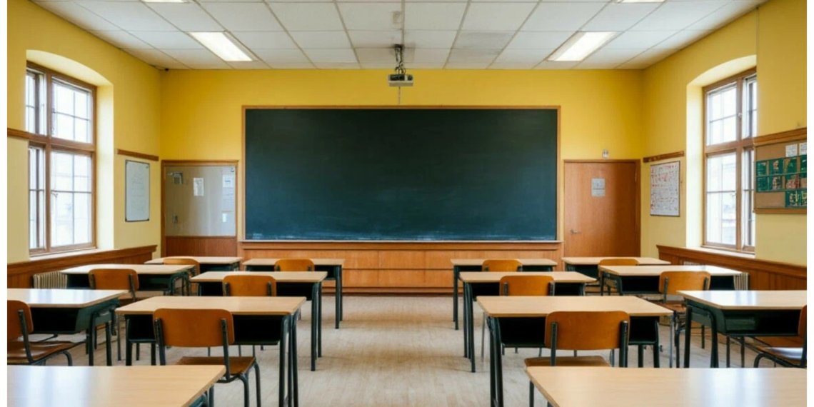 Комиссия по защите прав учителей начала работу в Новосибирской области