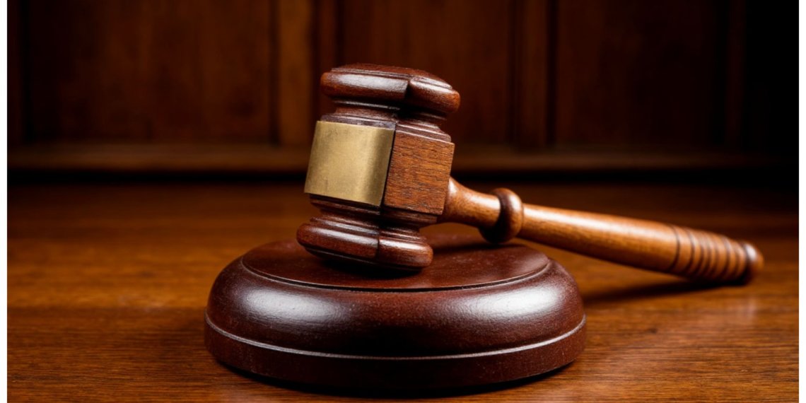 Новосибирца приговорили к 4 годам колонии за нападение на полицейских в ТЦ