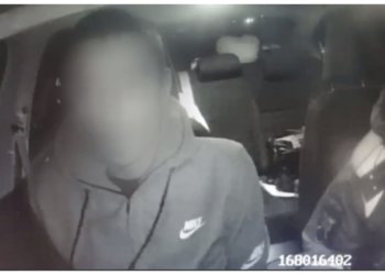 Сотрудники ДПС задержали наркоторговца в Новосибирске