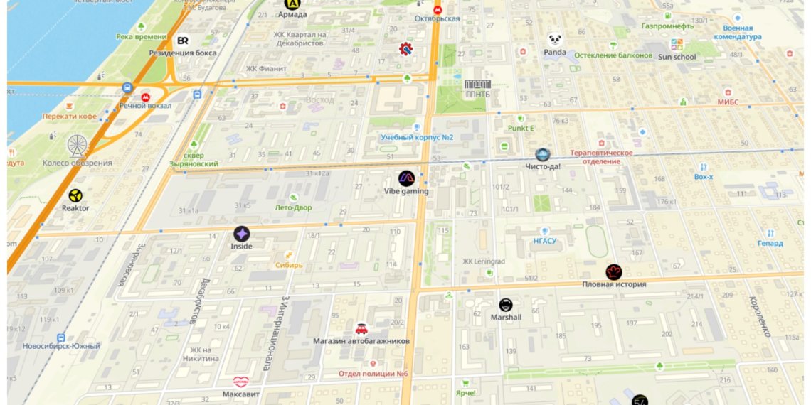 Водителя отправили в тюрьму из-за гибели человека в ДТП в Новосибирске