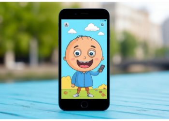 Мошенники обманывают детей, обвиняя их в поддержке ВСУ