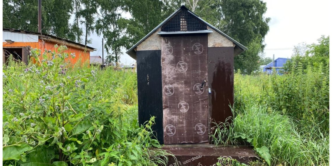 Жителя Новосибирского района отправят под суд за убийство собутыльника