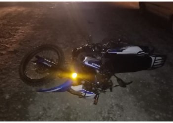 Подросток на мотоцикле погиб из-за ДТП с гужевой повозкой в Новосибирской области