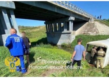 Виновного в смертельном ДТП водителя автобуса отправят в колонию