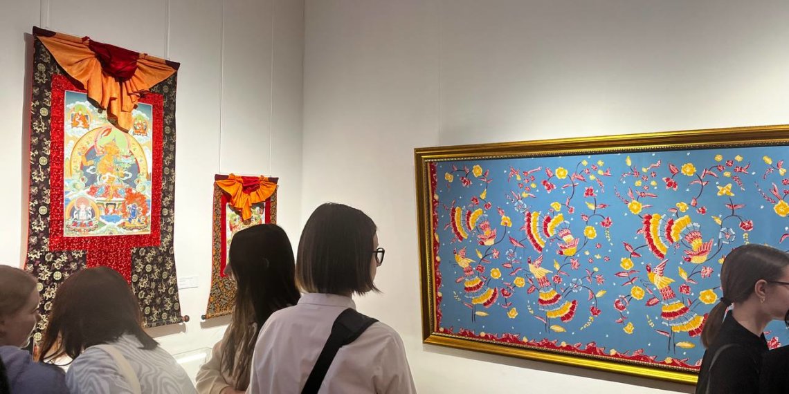 Стало известно, куда чаще всего ходят молодые новосибирцы по «Пушкинской карте»